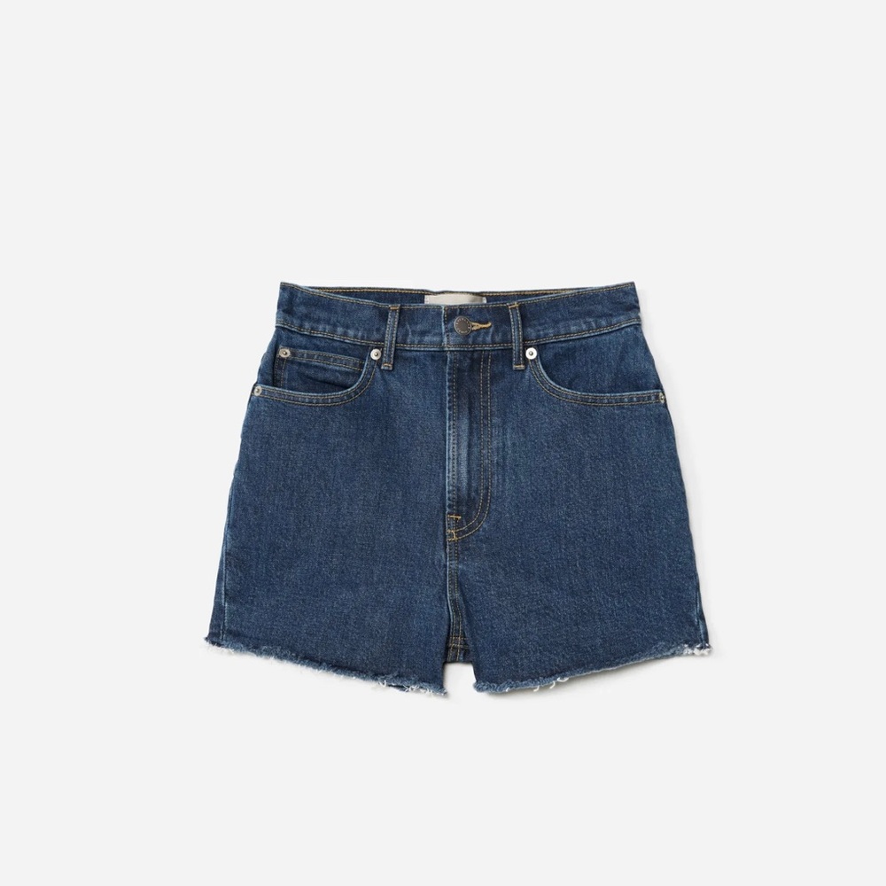 Everlane NWT Jean Short size 28